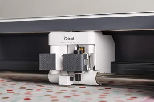 Vista 9 de Cuchilla Deep-Point y carcasa de Cricut, cuchilla de corte con carcasa de corte profundo, corta materiales de hasta 1.5mm de grosor