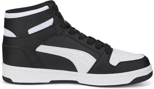 Vista 5 de Puma Camiseta baja para hombre