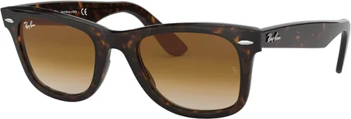 Vista 2 de Ray-Ban RB2140 - Lentes de sol Wayfarer originales