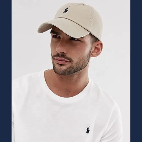 Vista 7 de US Polo Assn Small Pony Logo Baseball Hat Washed Twill Cotton Adjustable Cap