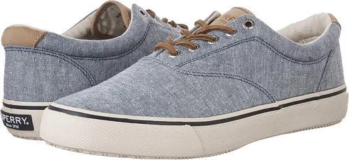 Vista 7 de Zapato Sperry ll cvo con cuello bote, para hombre