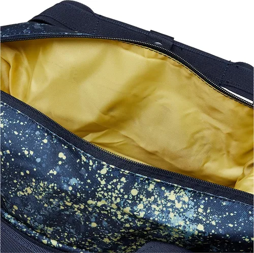 Vista 3 de Under Armour Mochila de lona para adultos (AcademyMississippi-408), AcademiaMississippi-408, Mochila