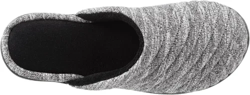 Vista 5 de isotoner Women's Andrea Space Knit Slide Slippers