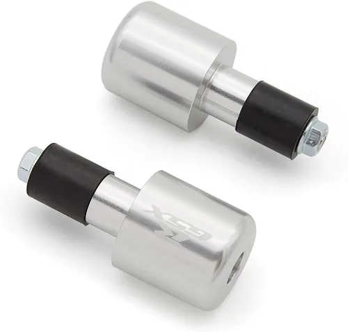 Vista 10 de FXCNC Tapa deslizante para manillar de motocicleta para GSXR600 GSXR750 GSX-R 600 750 2000-2020, GSXR1000 GSX-R 1000 2001-2013, GSX1300BK (B-King)