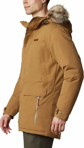 Vista 8 de Columbia Men's South Canyon Long Down Parka