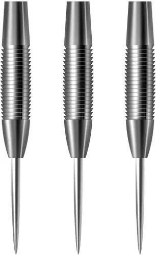 Vista 8 de CyeeLife 21/23/26/28/30g Tungsten Steel Dart Barrels 90%