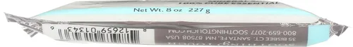 Vista 7 de Soothing Touch Bolsa de sales de baño para remojar el músculo dolorido, menta, 8 onzas