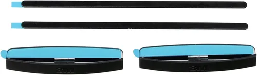 Vista 2 de 3M Kit de fijación magnética Comply para monitores, Complymg