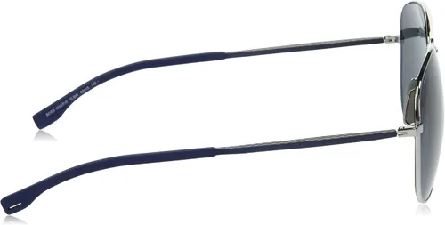 Vista 3 de Hugo Boss 1032FS - Gafas de sol de aviador de fibra de carbono 2441in