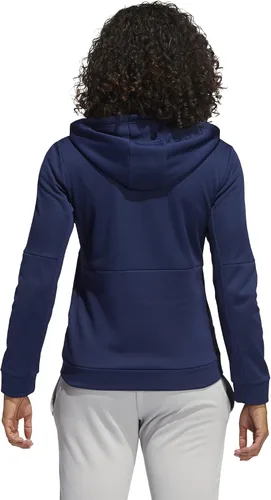 Vista 2 de adidas Issue - Chaqueta con cremallera completa para mujer