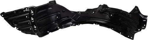 Vista 2 de Forro interior delantero derecho para Toyota Corolla 2020-2021