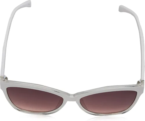 Vista 4 de Jessica Simpson J5823 Quilted Women's Rectangular Sunglasses with 100% Uv Protection. Glam Gifts for Her, 57.8 Mm