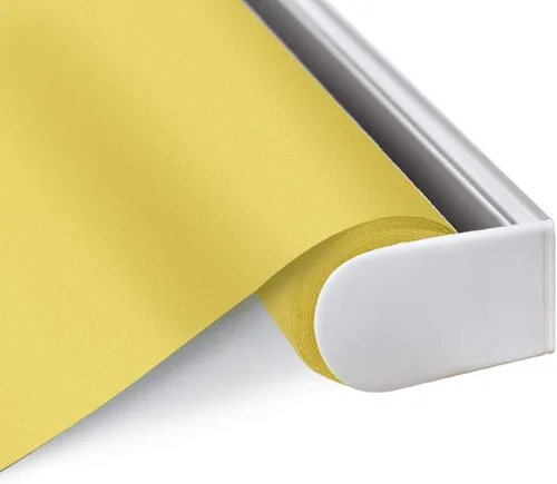Vista 13 de Persianas enrollables opacas metálicas premium con protección contra los rayos UV impermeables aisladas térmicas hechas a medida para ventanas