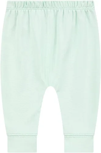 Vista 3 de Lazyrhino Paquete de 4 pantalones deportivos para bebé, pantalones de algodón suave para niños y niñas, diseños de colores lindos unisex para bebés