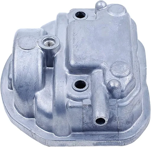 Vista 3 de Para Honda GX25 HHT25S Pieza del motor, Kit de tapa de culata, 12310-Z0H-010, 14730-Z0H-000, 14740-Z0H-000, 14431-Z0H-003, 14441-Z0H-003