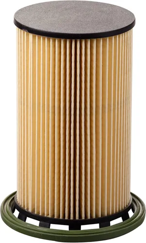 Vista 6 de Filtro de combustible diesel PG DF99057 Compatible con Volkswagen Passat 2012-2014
