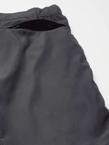 Vista 9 de Wrangler Authentics Pantalones cortos elásticos laterales de rendimiento para hombre