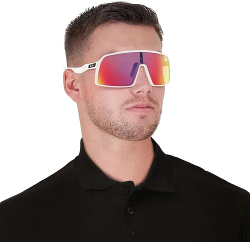 Vista 82 de Oakley Men's Oo9406 Sutro