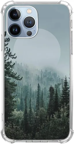 Vista 7 de Funda de teléfono con collage bohemio de Jesús compatible con iPhone 13 Pro Max, funda de collage de citas cristianas para niñas, mujeres y hombres