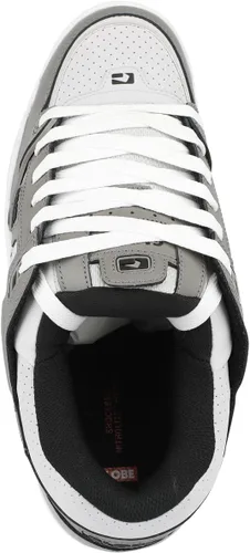 Vista 5 de Zapatillas Fusion de patinaje para hombre, de la marca Globe