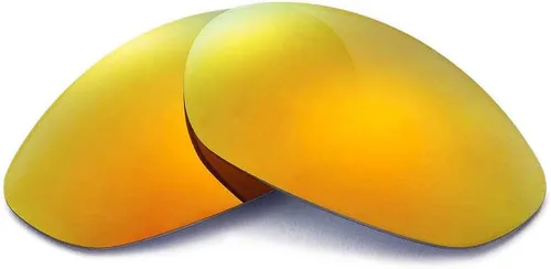 Vista 2 de Walleva - Lentes de repuesto para gafas de sol Oakley Minute 2.0, 6 opciones disponibles
