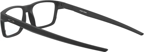 Vista 5 de Oakley Ox8164 Port Bow - Marcos rectangulares para gafas