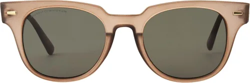 Vista 3 de French Connection Gafas de sol Elsie redondas para mujer