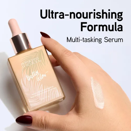 Vista 2 de Suero iluminador Butter Glow