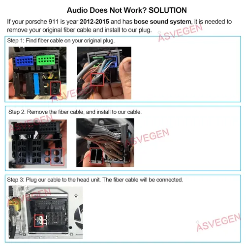 Vista 4 de Cronómetro Deportivo Montado en Tablero para Porsche 911 2013-2019, Panel Negro y Reloj Negro