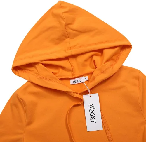 Vista 4 de MISSKY Casual para mujer