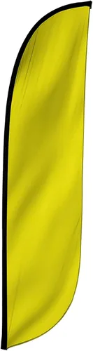 Vista 16 de LookOurWay - Bandera de plumas con temática de campamento y cuidado de niños, 12 pies (herramientas no incluidas)