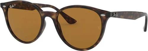 Vista 2 de Ray-Ban RB4305 - Gafas de sol redondas