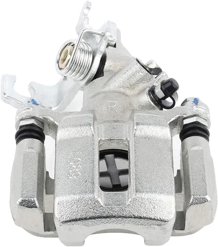 Vista 10 de SCITOO 18-B4726 Pinza de Caliper de Pistón de Freno Compatible con Cadillac DeVille 2000-2002 con Chevrolet Astro 2003-2005 con Chevrolet Silverado