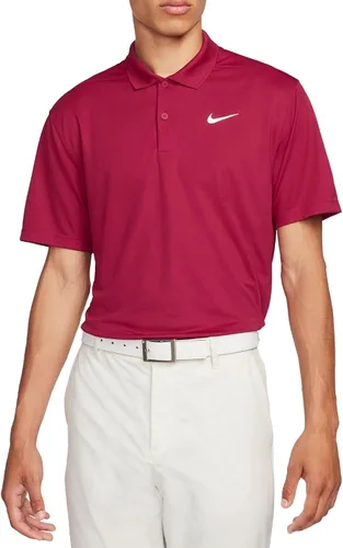 Vista 16 de Nike Polo de golf Victory Solid OLC para hombre