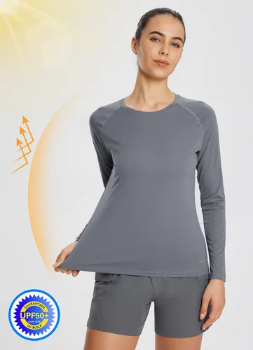 Vista 2 de baleaf womens Soft