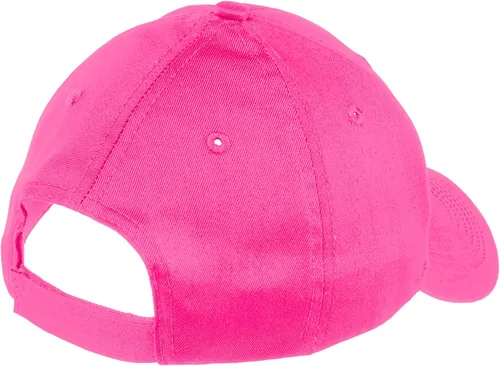 Vista 34 de Port & Company Gorra de sarga juvenil 6Panel YCP80