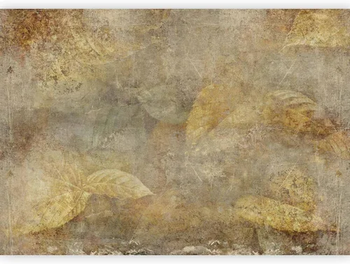Vista 23 de artgeist Mural de pared Hojas tropicales de 79 x 55 pulgadas, papel tapiz no tejido, decoración de pared, impresión fotográfica, diseño de imagen