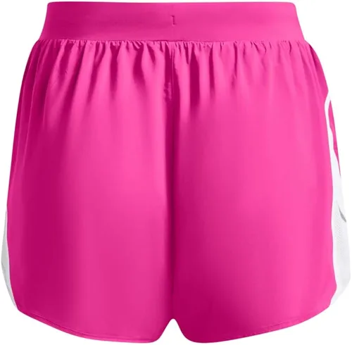 Vista 2 de Under Armour Fly by 2.0 - Pantalones cortos para mujer