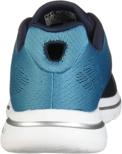 Vista 3 de Skechers Go Walk 5 Alive para mujer