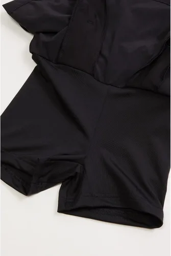 Vista 2 de adidas Girls' Club Tennis Pleated Skirt