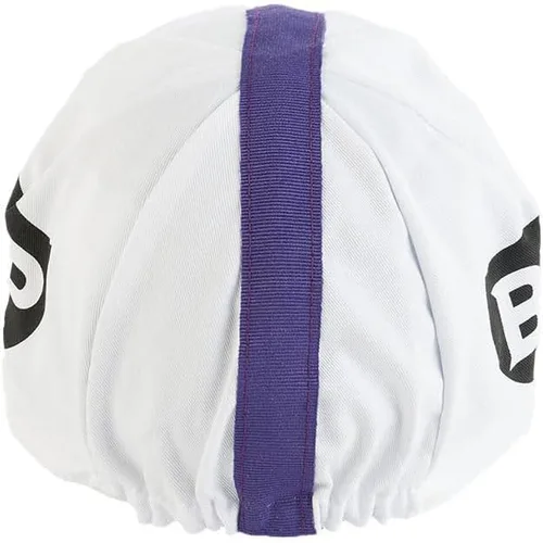 Vista 14 de Gorras de ciclismo Retro Prestige Team Classic L'Eroica Made in Italy