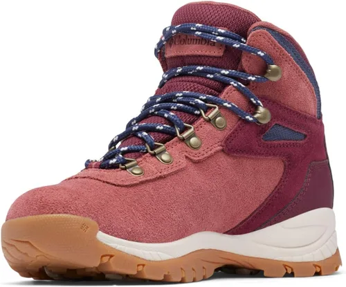 Vista 2 de Columbia Women's Newton Ridge Plus Waterproof Amped Hiking Boot