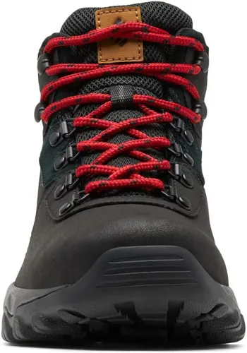Vista 3 de Columbia Men's Newton Ridge Plus Wp Hiking Shoe