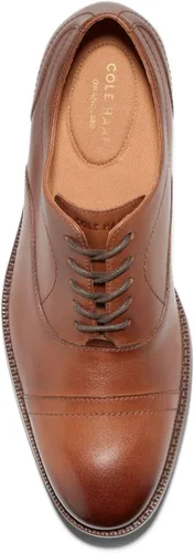Vista 5 de Cole Haan Sawyer Cap Toe Oxford para hombre