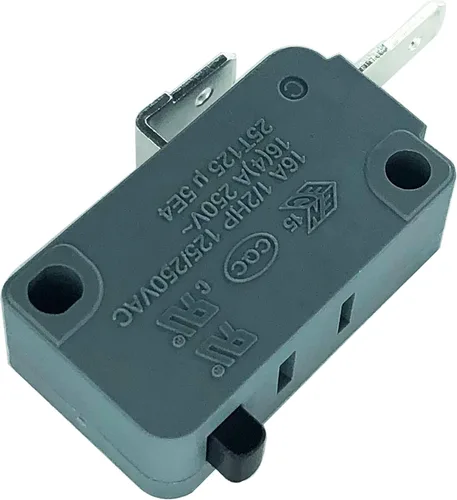 Vista 3 de DTAIR - Interruptor dispensador de refrigerador 241689106 para refrigerador Frigidaire Kenmore AP6887337 PS12724042 (paquete de 2)