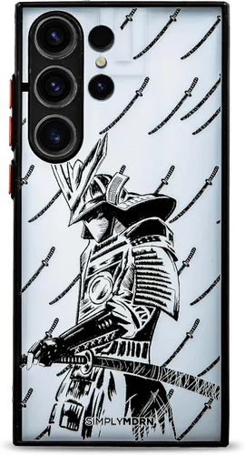 Vista 27 de SIMPLYMDRN Funda delgada para Samsung S23, diseño de Joker Haha, funda genial para hombre, funda de diseñador de villanos de superhéroes, delgada