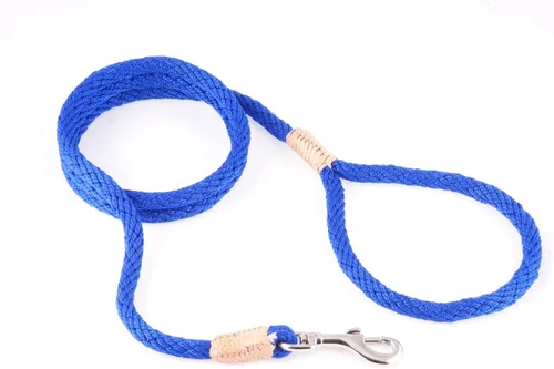 Vista 86 de Alvalley Correa para perros estilo broche – Correa de nailon estilo broche para perros – Fácil de manejar – Perfecto para perros pequeños, medianos