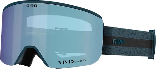 Vista 6 de Giro Gafas de nieve Axis Asian Fit 2021
