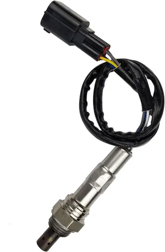 Vista 2 de Sensor de oxígeno de repuesto para 15788 75-4024 24355 SG1663 234-5015 Sensor de oxígeno delantero de relación de combustible de aire compatible