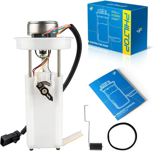 Vista 38 de Ensamblaje Eléctrico de Bomba de Combustible HFP964 PHILTOP Reemplazo para Savana 3500 2006-2016 6.6L, Savana 2500 2006-2016 V8 6.6L, 6.6L, F350